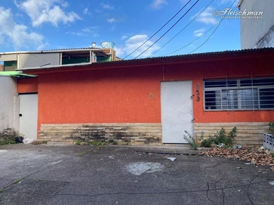 Casa, 4 quartos, 80 m² - Foto 2