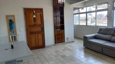Apartamento, 2 quartos, 113 m² - Foto 4