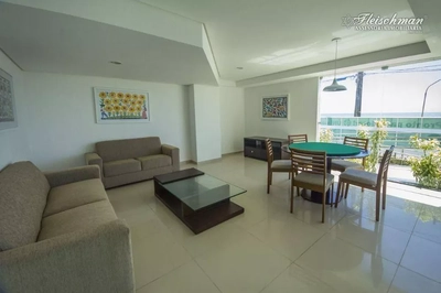 Apartamento, 1 quarto, 36 m² - Foto 3