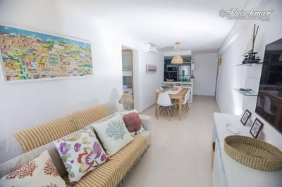 Apartamento, 1 quarto, 36 m² - Foto 4