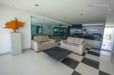 Apartamento, 1 quarto, 36 m² - Foto 2