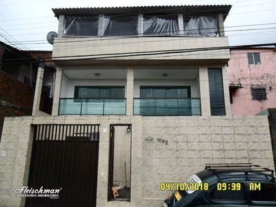 Casa, 4 quartos, 236 m² - Foto 1