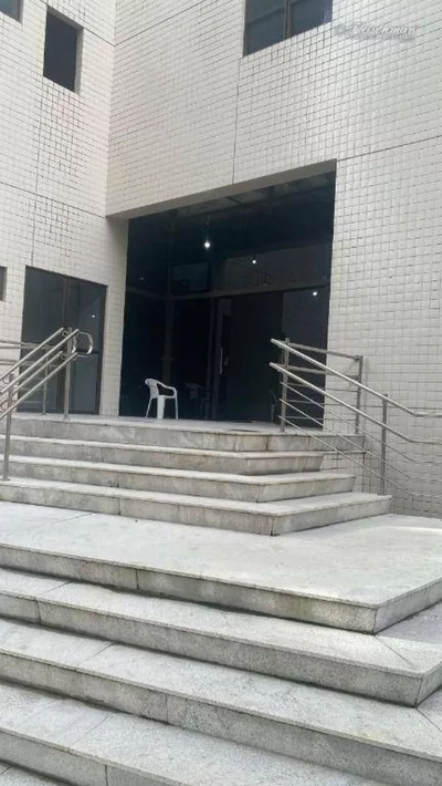 Sala-Conjunto, 31 m² - Foto 3