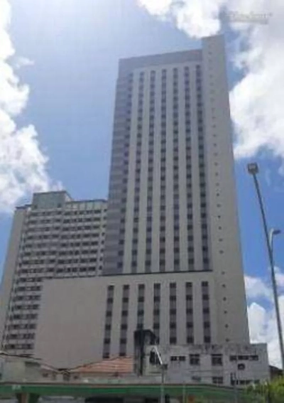 Sala-Conjunto, 31 m² - Foto 1