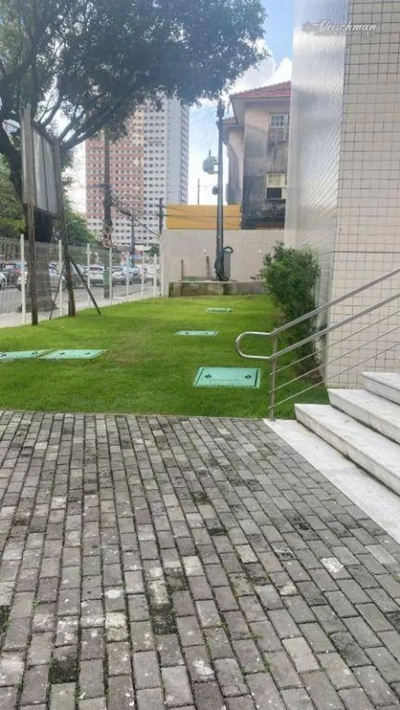 Sala-Conjunto, 31 m² - Foto 4