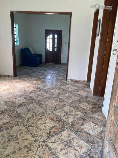 Casa, 2 quartos, 10 m² - Foto 4