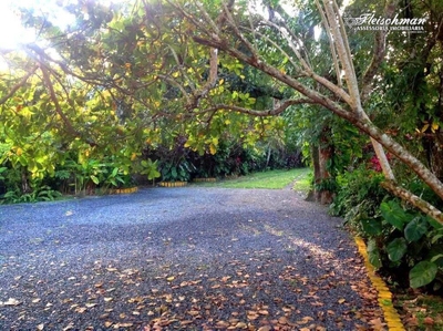 Chácara, 3 quartos, 1 hectares - Foto 3