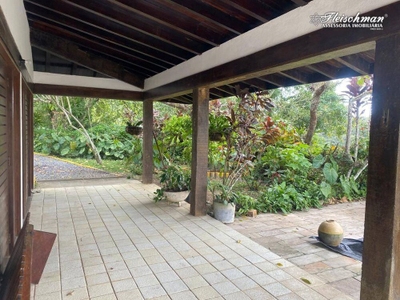 Chácara, 3 quartos, 1 hectares - Foto 4