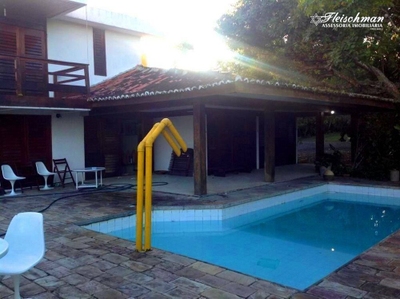 Chácara, 3 quartos, 1 hectares - Foto 2