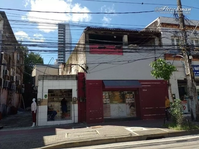 Loja-Salão, 540 m² - Foto 2