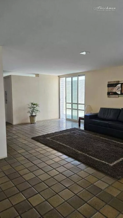 Apartamento, 3 quartos, 136 m² - Foto 5