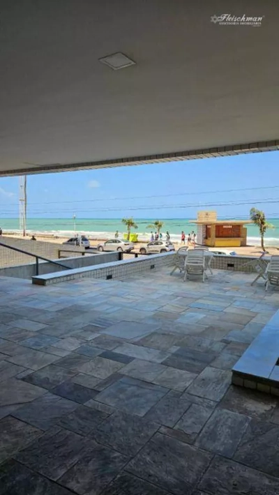 Apartamento, 3 quartos, 136 m² - Foto 4