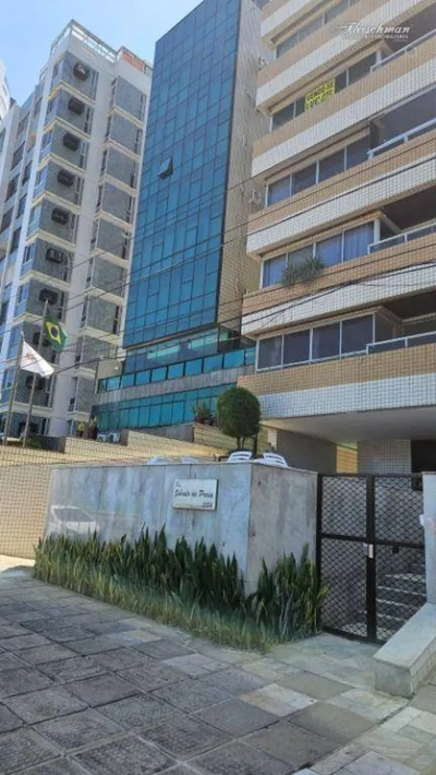 Apartamento, 3 quartos, 136 m² - Foto 2