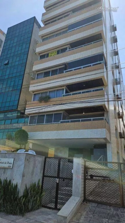 Apartamento, 3 quartos, 136 m² - Foto 1