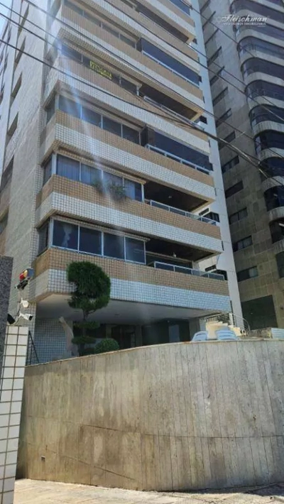 Apartamento, 3 quartos, 136 m² - Foto 3