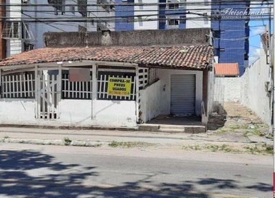 Terreno, 354 m² - Foto 1