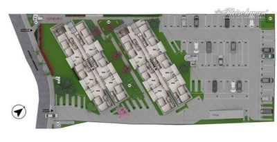 Apartamento, 2 quartos, 43 m² - Foto 2