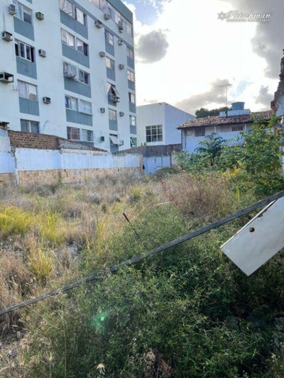 Terreno, 1100 m² - Foto 3