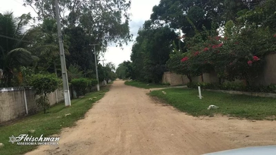 Terreno, 1000 m² - Foto 1