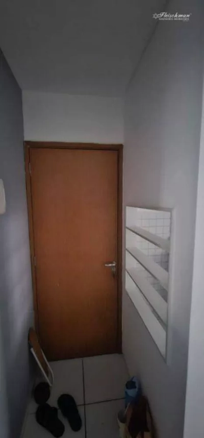 Apartamento, 2 quartos, 45 m² - Foto 3