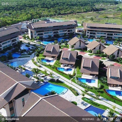 Apartamento, 2 quartos, 64 m² - Foto 1