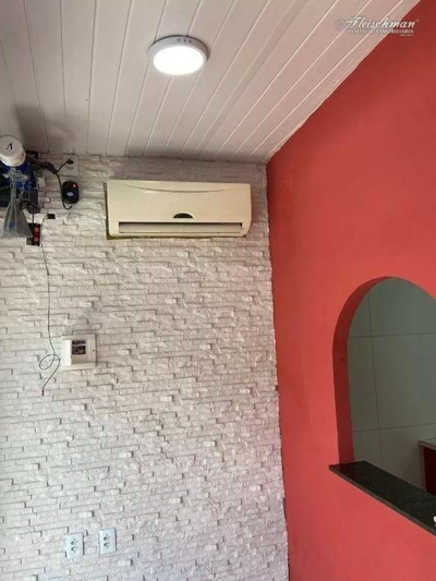 Loja-Salão, 21 m² - Foto 5