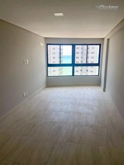 Apartamento, 2 quartos, 57 m² - Foto 2