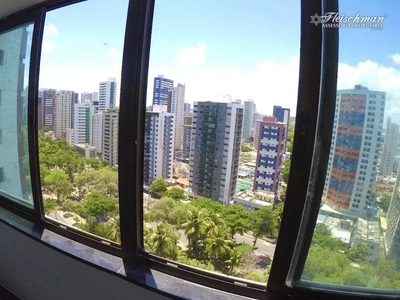 Apartamento, 2 quartos, 57 m² - Foto 4