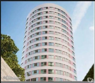 Apartamento, 2 quartos, 57 m² - Foto 1