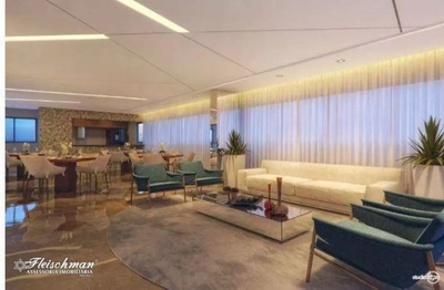 Apartamento, 3 quartos, 59 m² - Foto 3