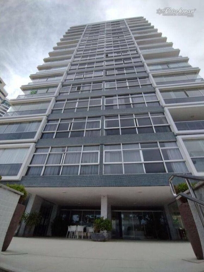 Apartamento, 4 quartos, 202 m² - Foto 3