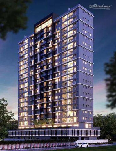 Apartamento, 3 quartos, 77 m² - Foto 1