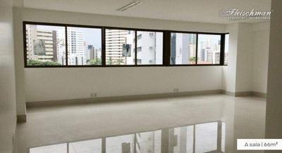 Sala-Conjunto, 66 m² - Foto 2