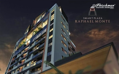 Apartamento, 4 quartos, 257 m² - Foto 4