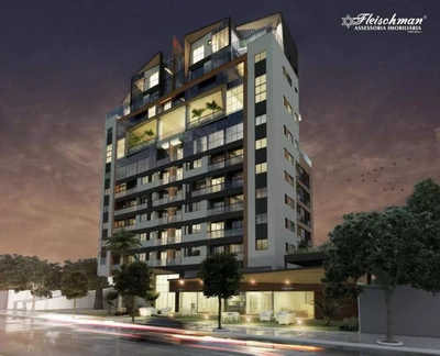 Apartamento, 4 quartos, 257 m² - Foto 3