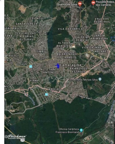 Chácara, 5 quartos, 433 m² - Foto 2