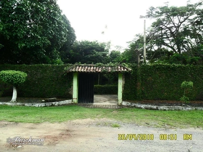 Chácara, 5 quartos, 433 m² - Foto 3