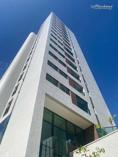 Apartamento, 2 quartos, 69 m² - Foto 3