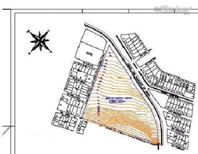 Loteamento e Condomínio, 4 hectares - Foto 5