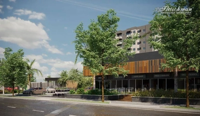 Apartamento, 2 quartos, 45 m² - Foto 3