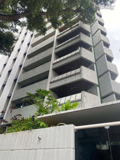 Apartamento, 4 quartos, 280 m² - Foto 1