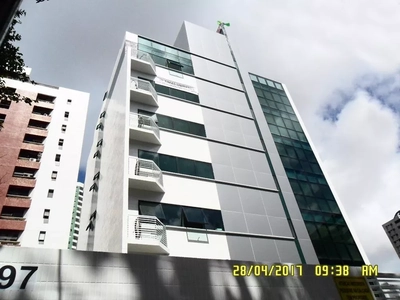 Sala-Conjunto, 27 m² - Foto 1