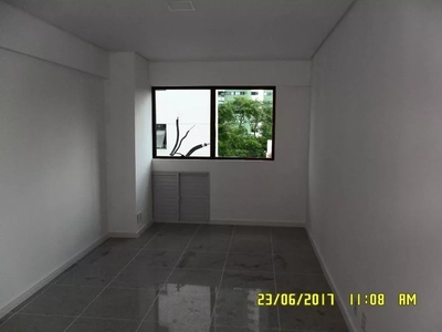 Sala-Conjunto, 27 m² - Foto 3