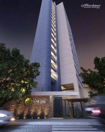 Apartamento, 1 quarto, 35 m² - Foto 2