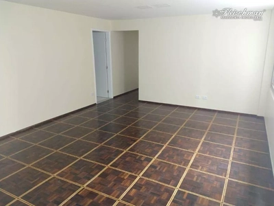 Apartamento, 3 quartos, 124 m² - Foto 4