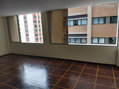 Apartamento, 3 quartos, 124 m² - Foto 5