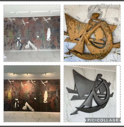 Apartamento, 3 quartos, 124 m² - Foto 3