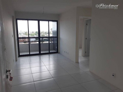 Apartamento, 2 quartos, 56 m² - Foto 4