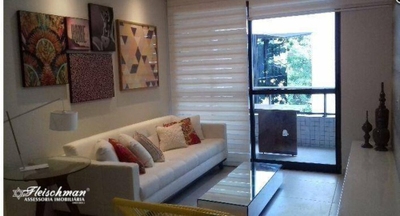 Apartamento, 3 quartos, 89 m² - Foto 3