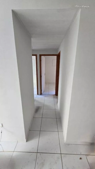Apartamento, 2 quartos, 50 m² - Foto 5